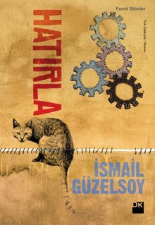 Hatırla - İsmail Güzelsoy PDF İndir