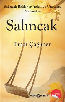 Salıncak - Pınar Çağlıner PDF İndir