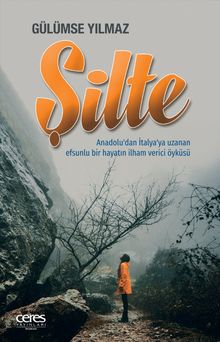 Şilte - Gülümse Yılmaz PDF İndir