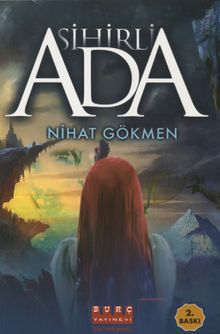 Sihirli Ada - Nihat Gökmen PDF İndir