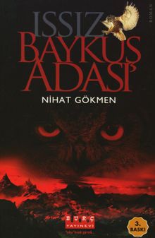 Issız Baykuş Adası - Nihat Gökmen PDF İndir