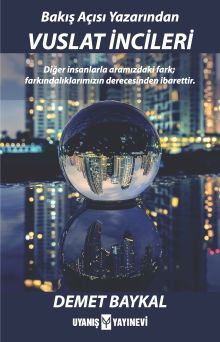 Vuslat İncileri - Demet Baykal PDF İndir