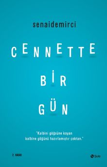 Cennette Bir Gün PDF İndir