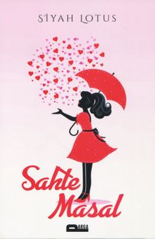 Sahte Masal - Siyah Lotus PDF İndir