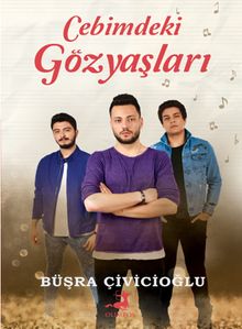 Cebimdeki Gözyaşları - Büşra Çivicioğlu