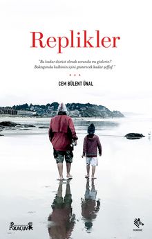 Replikler - Dr. Cem Bülent Ünal PDF İndir