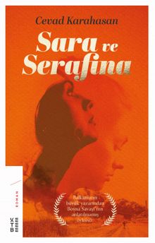 Sara ve Serafina - Cevat Karahasan PDF İndir