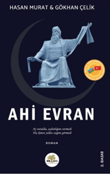 Ahi Evran - Hasan Murat PDF İndir