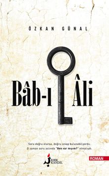 Bab-ı Ali PDF İndir