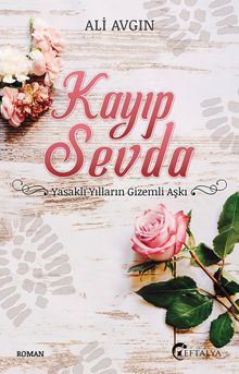 Kayıp Sevda - Ali Avgın PDF İndir