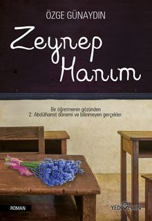 Zeynep Hanım - Özge Günaydın PDF İndir