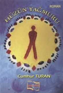 Hüzün Yağmuru - Cumhur Turan PDF İndir
