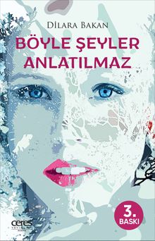 Böyle Şeyler Anlatılmaz - Dilara Bakan PDF İndir