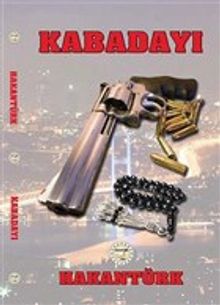 Kabadayı - Hakan Türk PDF İndir