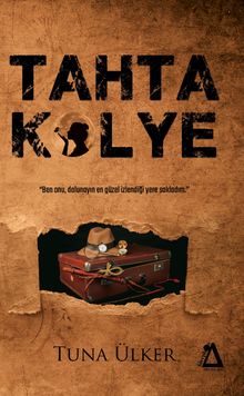 Tahta Kolye - Tuna Ülker PDF İndir