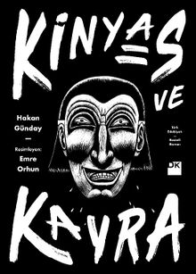 Kinyas ve Kayra - Hakan Günday PDF İndir