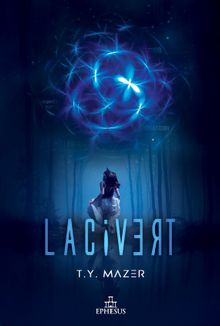 Lacivert - T. Y. Mazer PDF İndir
