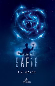 Lacivert Safir - T. Y. Mazer PDF İndir