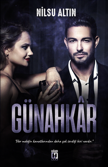 Günahkar - Nilsu Altın PDF İndir