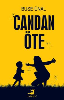 Candan Öte - Buse Ünal PDF İndir