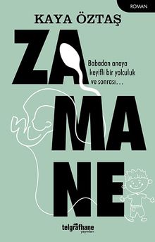 Zamane PDF İndir
