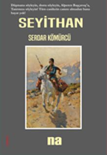 Seyithan PDF İndir