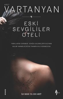 Eski Sevgililer Oteli - Aret Vartanyan