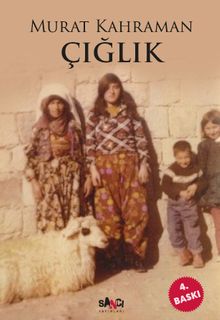 Çığlık - Murat Kahraman PDF İndir