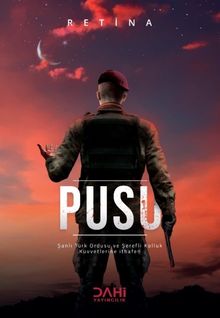 Pusu - Alper Süzer PDF İndir