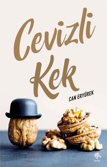 Cevizli Kek - Can Eryürek PDF İndir