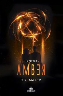 Lacivert: Amber - T. Y. Mazer PDF İndir