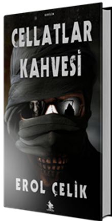 Cellatlar Kahvesi - Erol Çelik PDF İndir