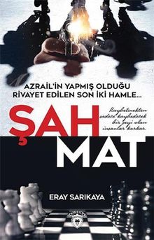 Şah Mat - Eray Sarıkaya PDF İndir