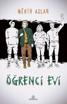 Öğrenci Evi - Merih Aslan PDF İndir