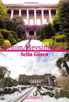 Benim Mevsimlerim - Selin Gören PDF İndir
