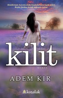Kilit PDF İndir