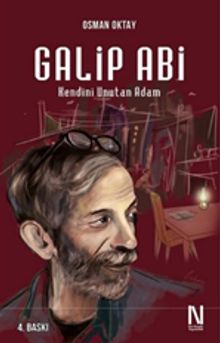 Galip Abi - Osman Oktay PDF İndir