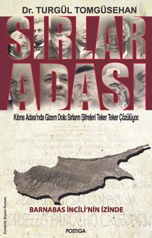 Sırlar Adası - Dr. Turgül Tomgüsehan PDF İndir