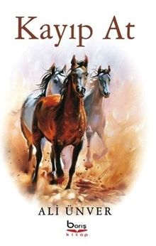 Kayıp At - Ali Ünver PDF İndir