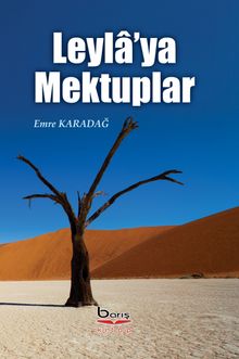 Leyla’ya Mektuplar - Emre Karadağ PDF İndir