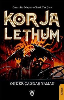 Korja - Lethum - Önder Çağdaş Yaman PDF İndir