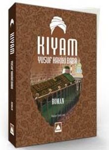 Kıyam Yusuf Hakiki Baba - Raziye Sağlam PDF İndir