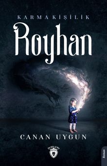 Royhan  Karma Kişilik - Canan Uygun PDF İndir