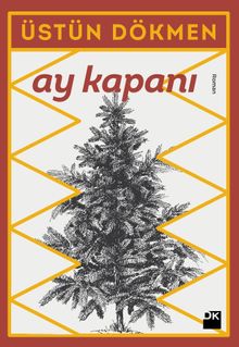 Ay Kapanı - Prof. Dr. Üstün Dökmen