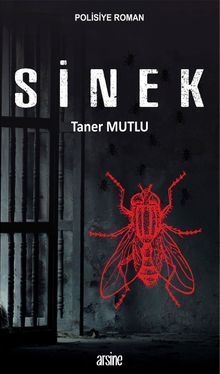 Sinek - Taner Mutlu PDF İndir