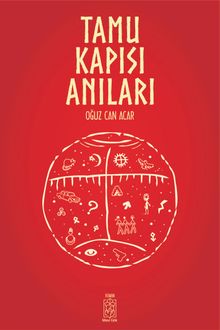 Tamu Kapısı Anıları - Oğuz Can Acar PDF İndir