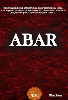 Abar PDF İndir