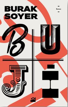 Buji - Burak Soyer PDF İndir