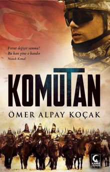 Komutan - Ömer Alpay Koçak PDF İndir