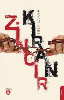 Zincirkıran - Hayati Ateş PDF İndir